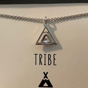 "Tribe" friendship necklace- Bryan Anthonys